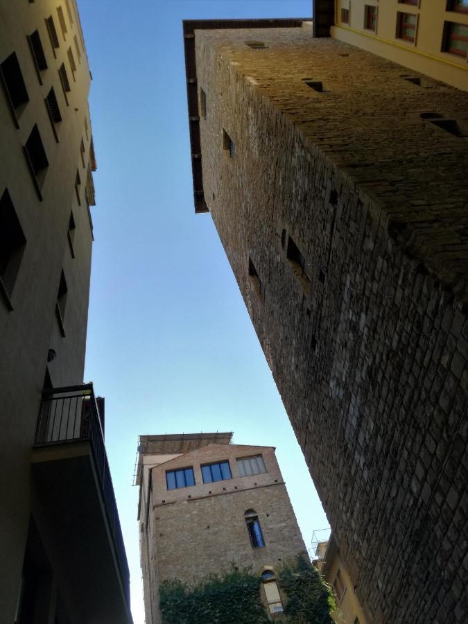 Bed & Breakfast La Terrazza Di Paola