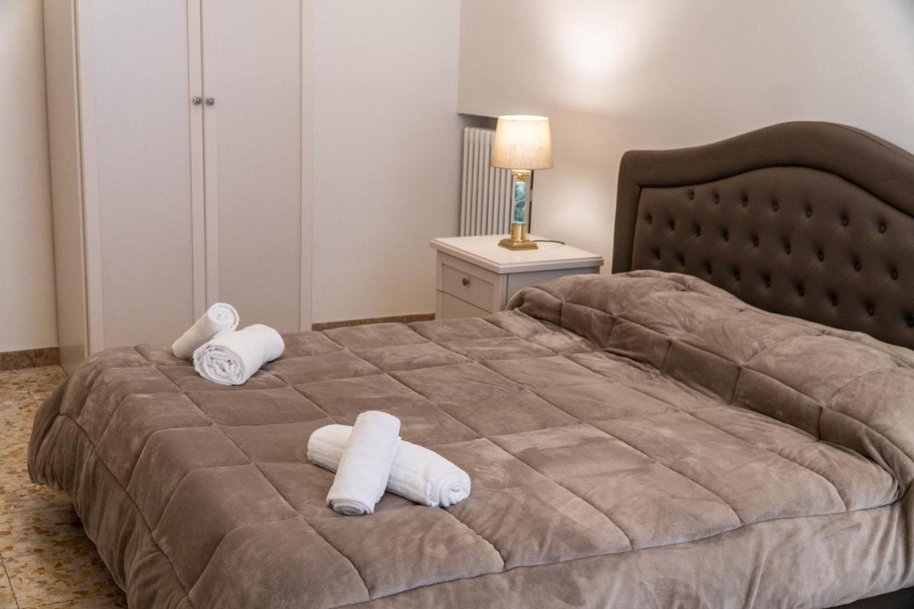 Le Cure Aparthotel Florence