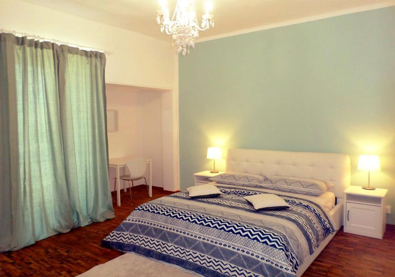 Station Bed & Breakfast Florence