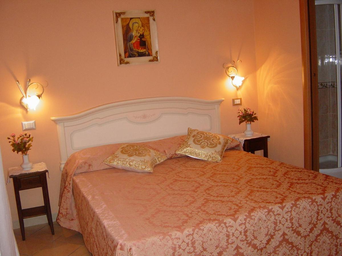 Bed & Breakfast A&a - Florence