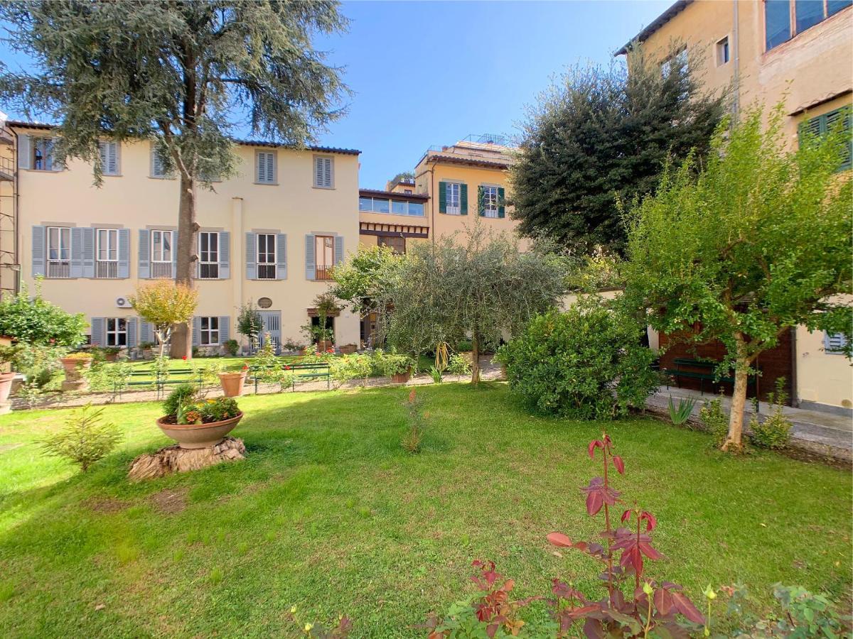 Borgo Oblate Bed & Breakfast
