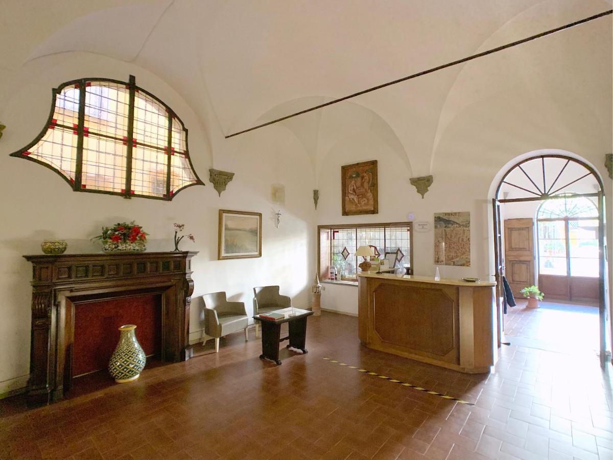 Borgo Oblate *
