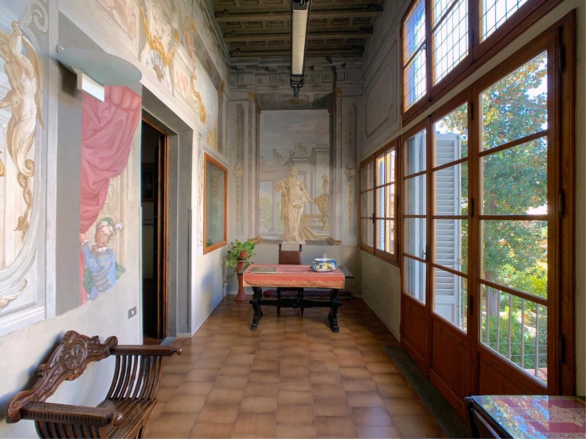 Borgo Oblate Bed & Breakfast *
