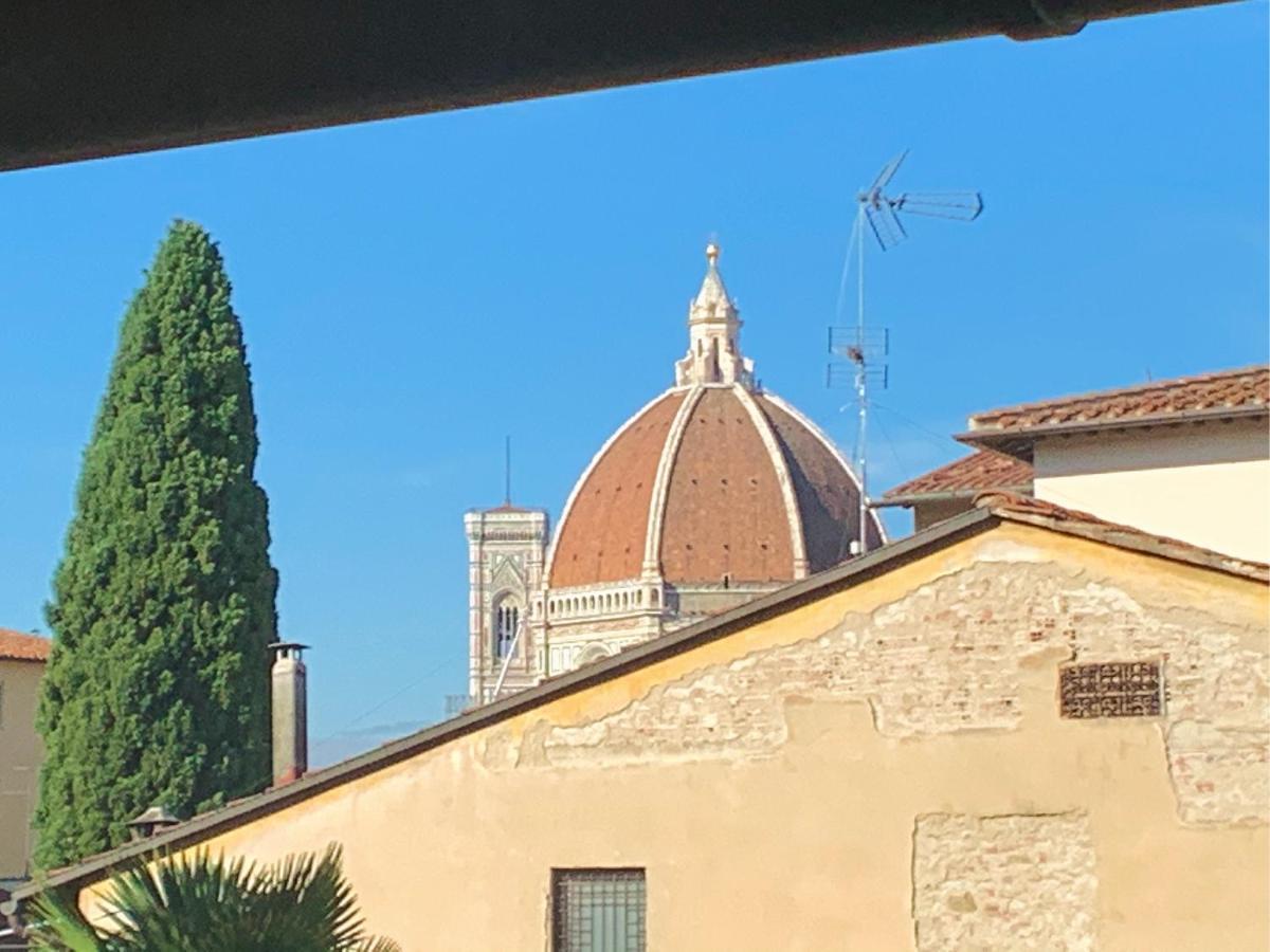 Borgo Oblate Bed & Breakfast