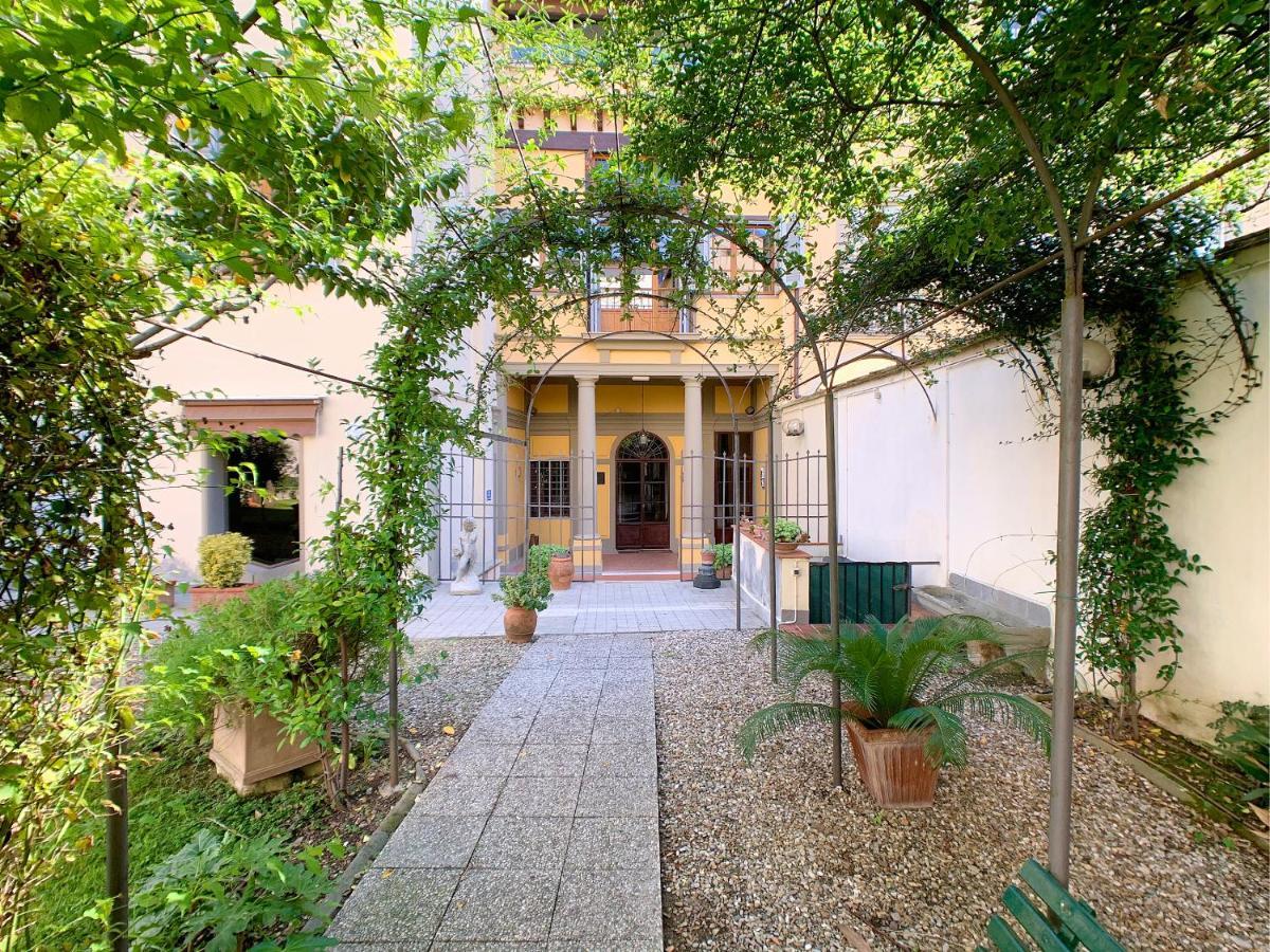 Borgo Oblate *
