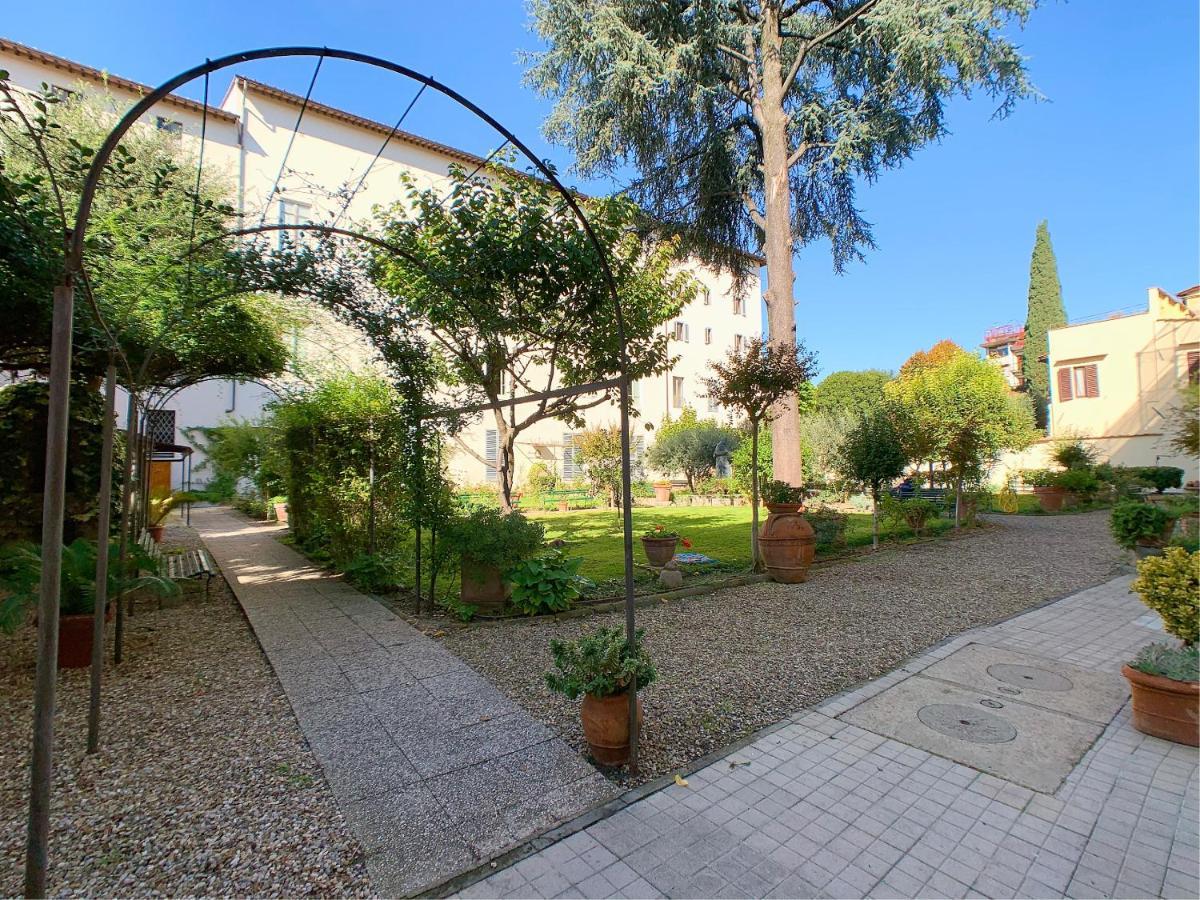 Bed & Breakfast Borgo Oblate