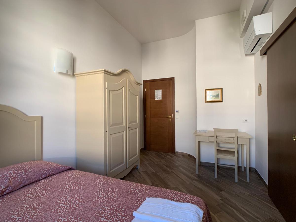 Bed & Breakfast Borgo Oblate *