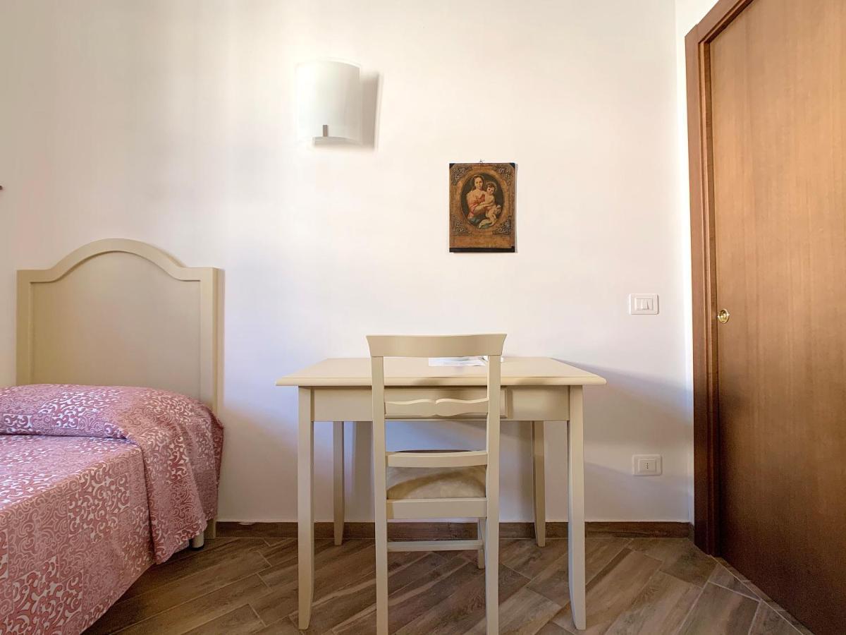 Bed & Breakfast Borgo Oblate Firenze