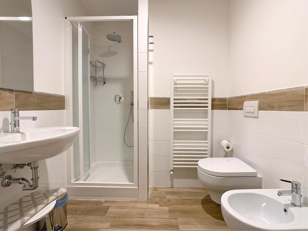 Bed & Breakfast Borgo Oblate Firenze