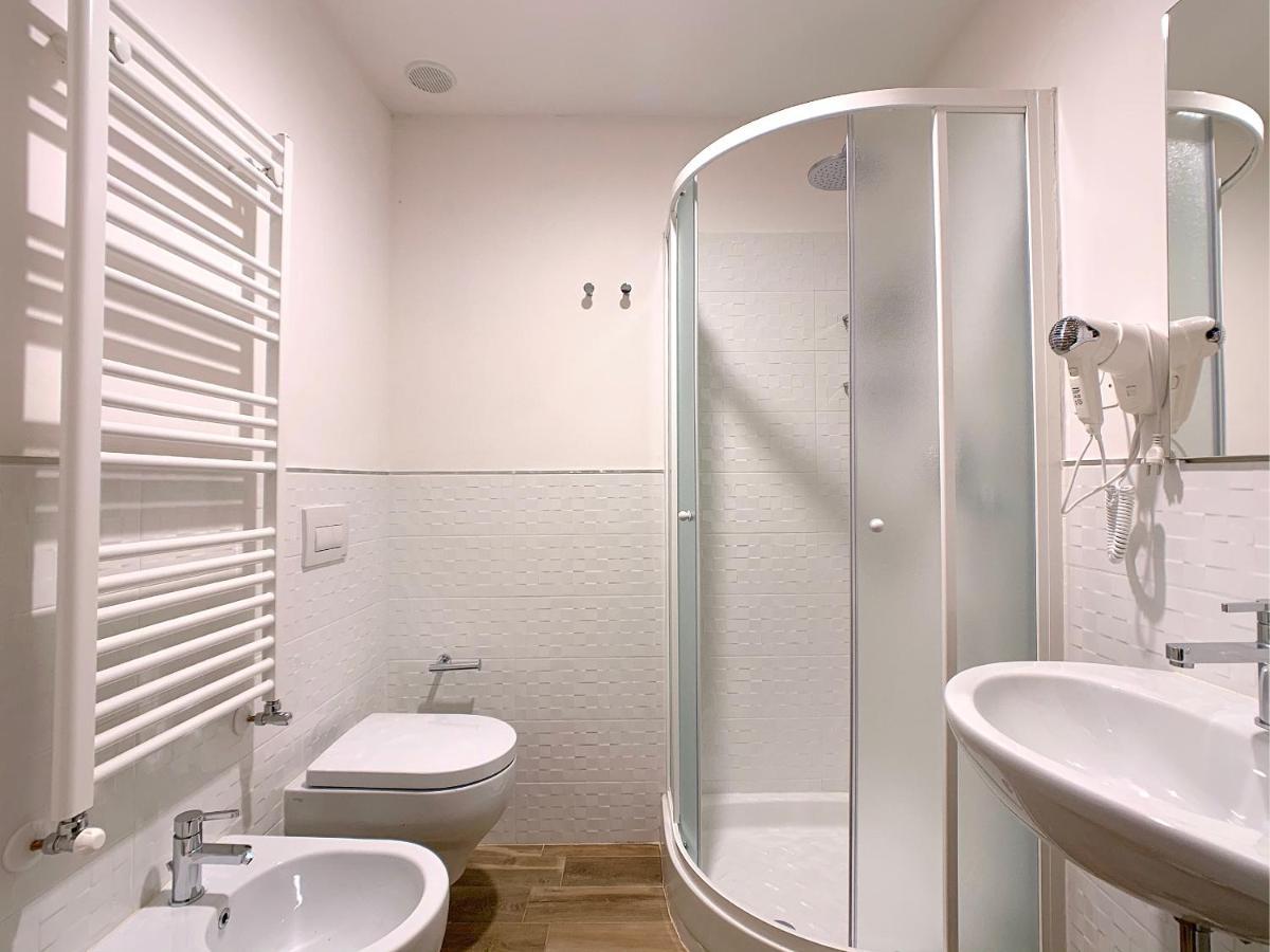 Borgo Oblate Bed & Breakfast
