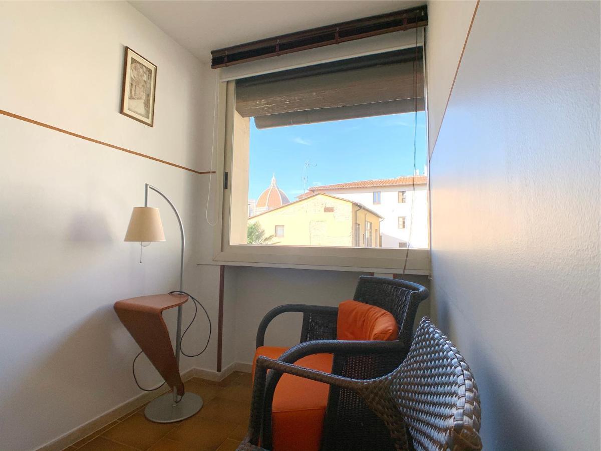 Borgo Oblate * Firenze