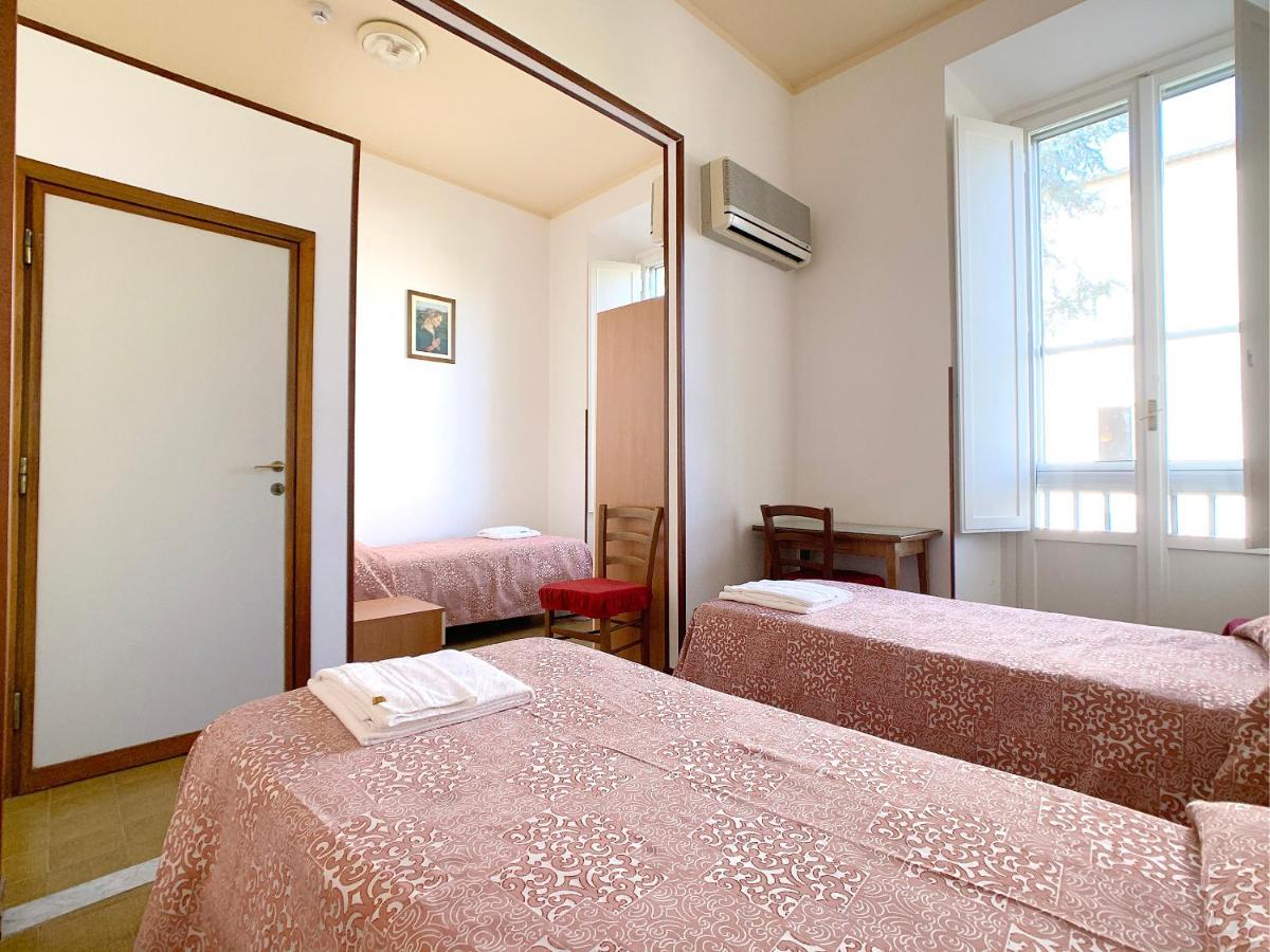 Bed & Breakfast Borgo Oblate *