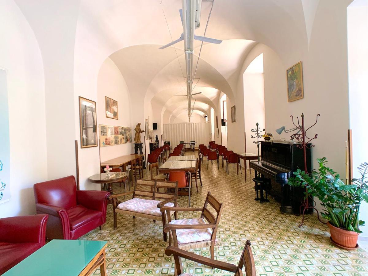 Bed & Breakfast Borgo Oblate Firenze