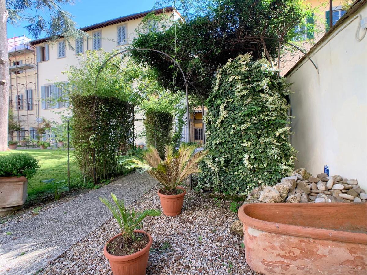 Bed & Breakfast Borgo Oblate *