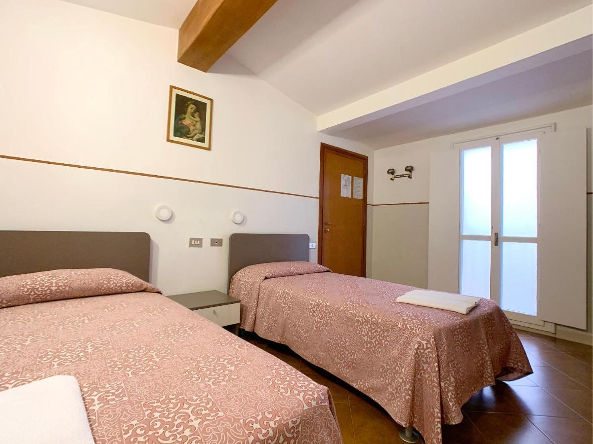 Bed & Breakfast Borgo Oblate