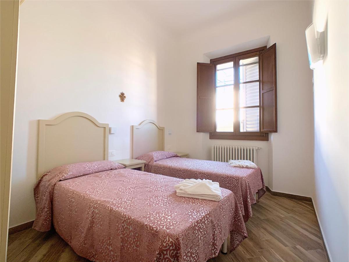 Bed & Breakfast Borgo Oblate