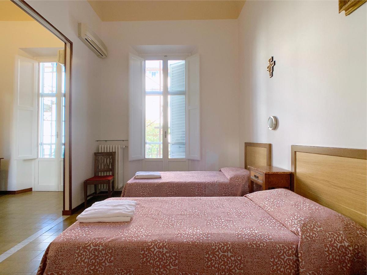 Bed & Breakfast Borgo Oblate