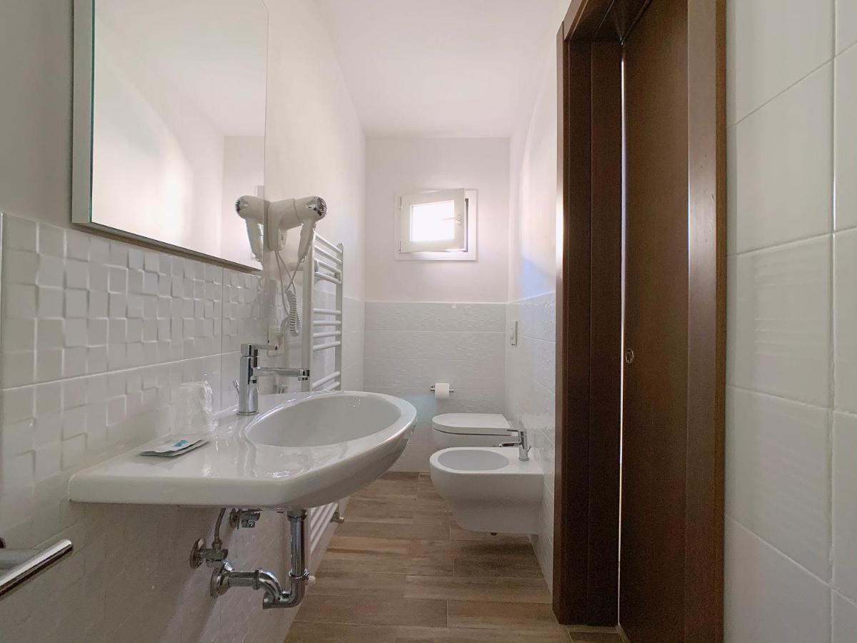 Borgo Oblate Bed & Breakfast Firenze