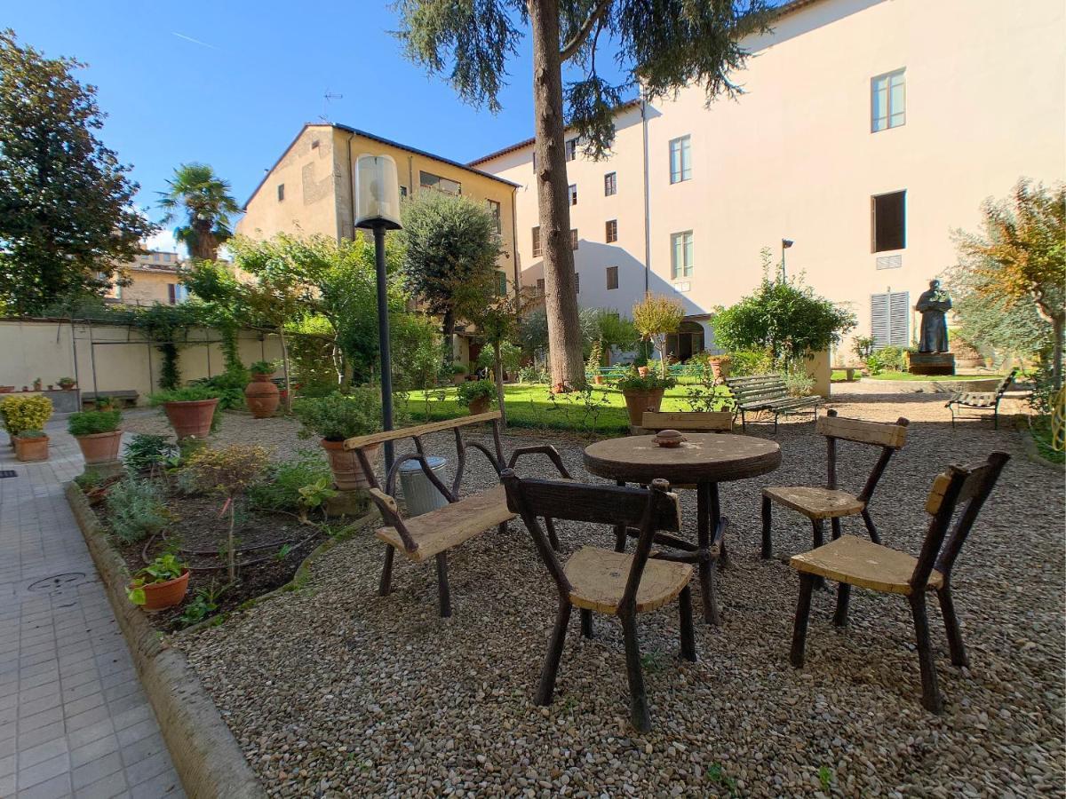 Borgo Oblate Bed & Breakfast Firenze