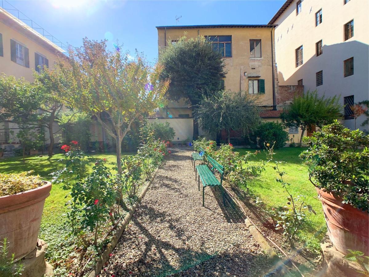 Borgo Oblate * Firenze