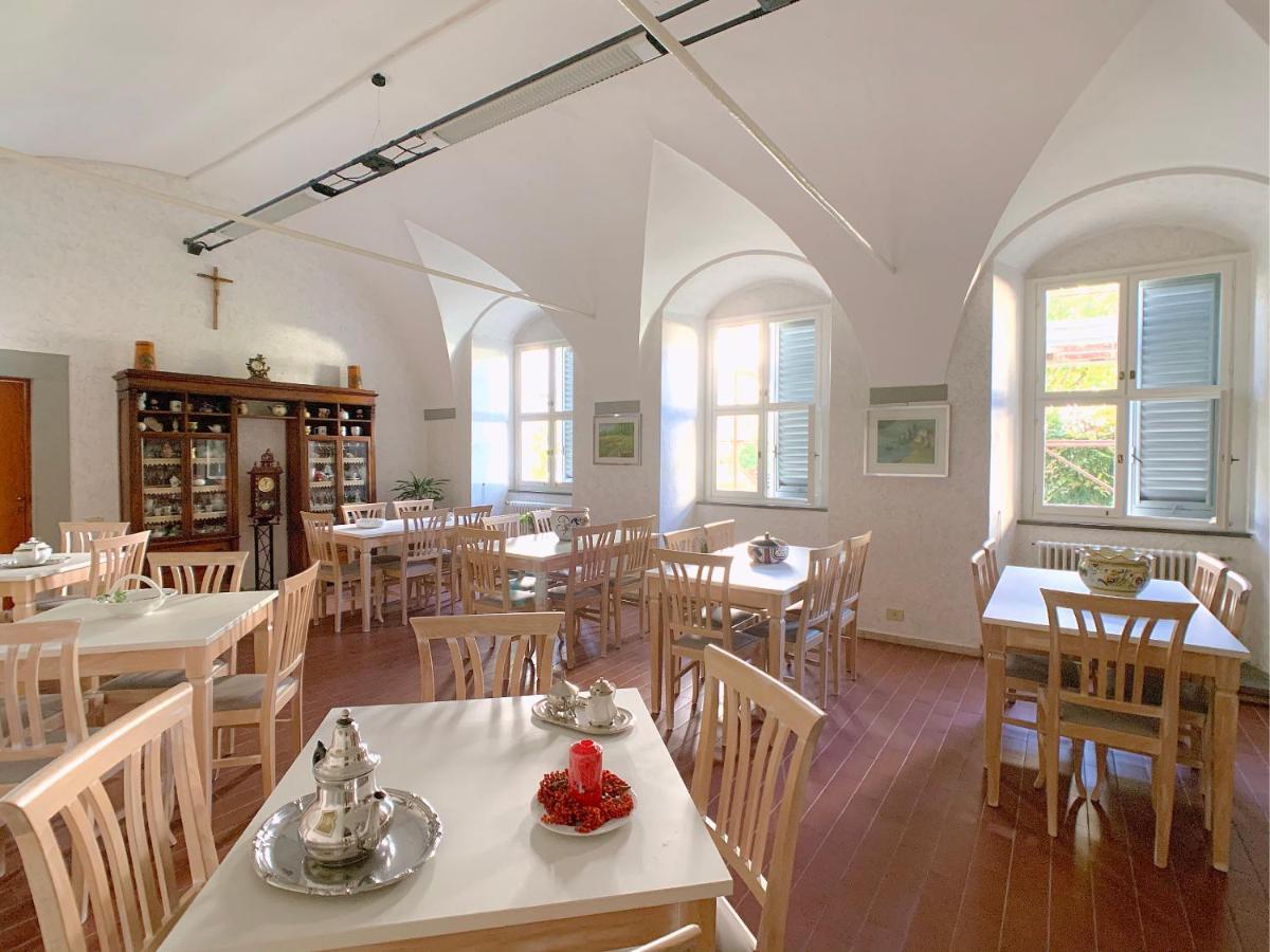 Bed & Breakfast Borgo Oblate *