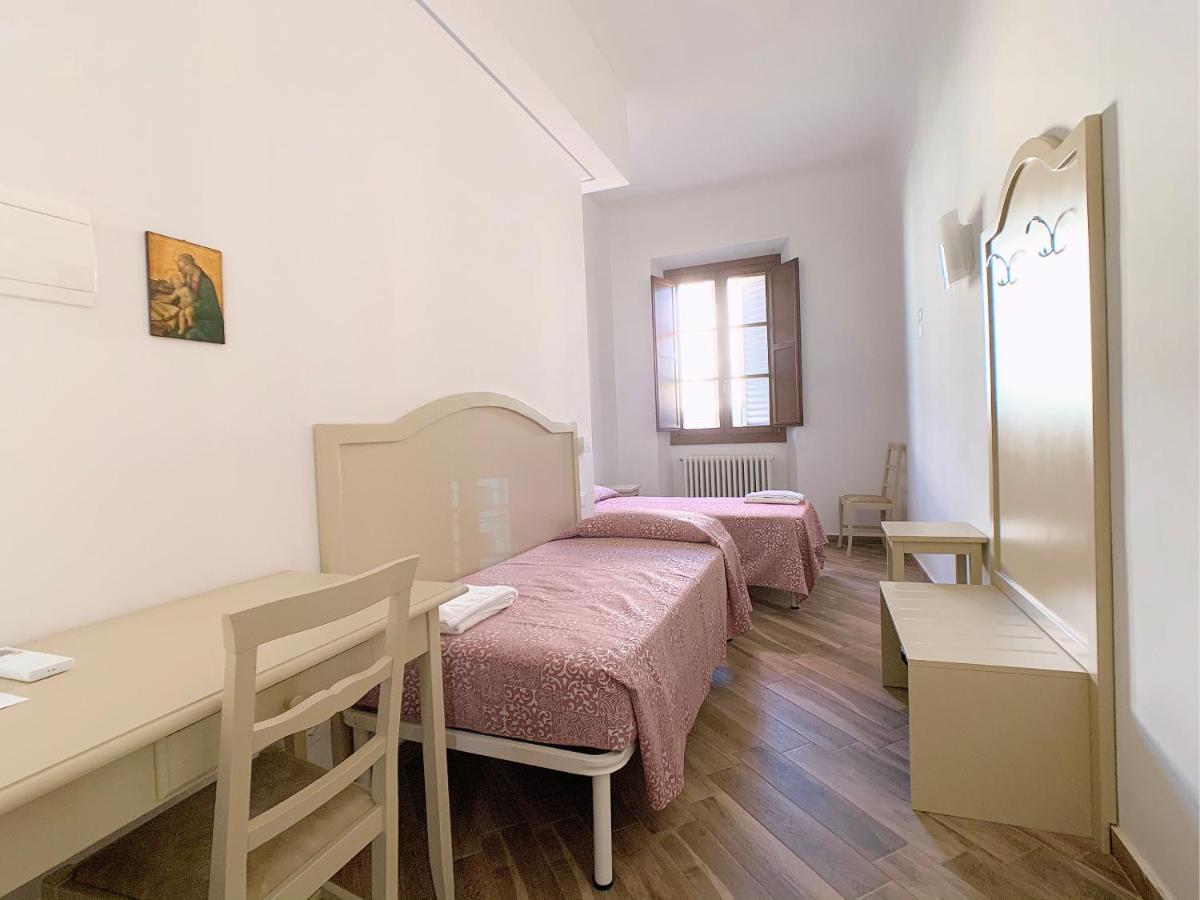Borgo Oblate * Firenze