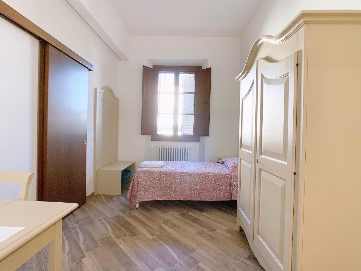 Bed & Breakfast Borgo Oblate Firenze