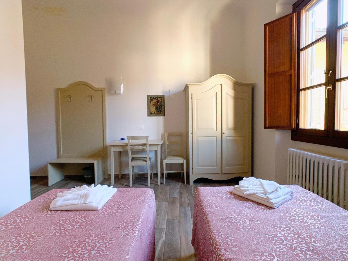 Borgo Oblate Bed & Breakfast Firenze