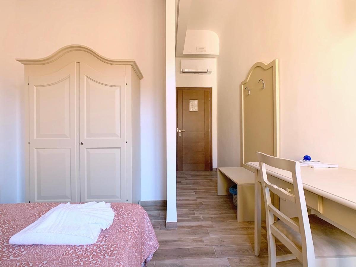Borgo Oblate Firenze