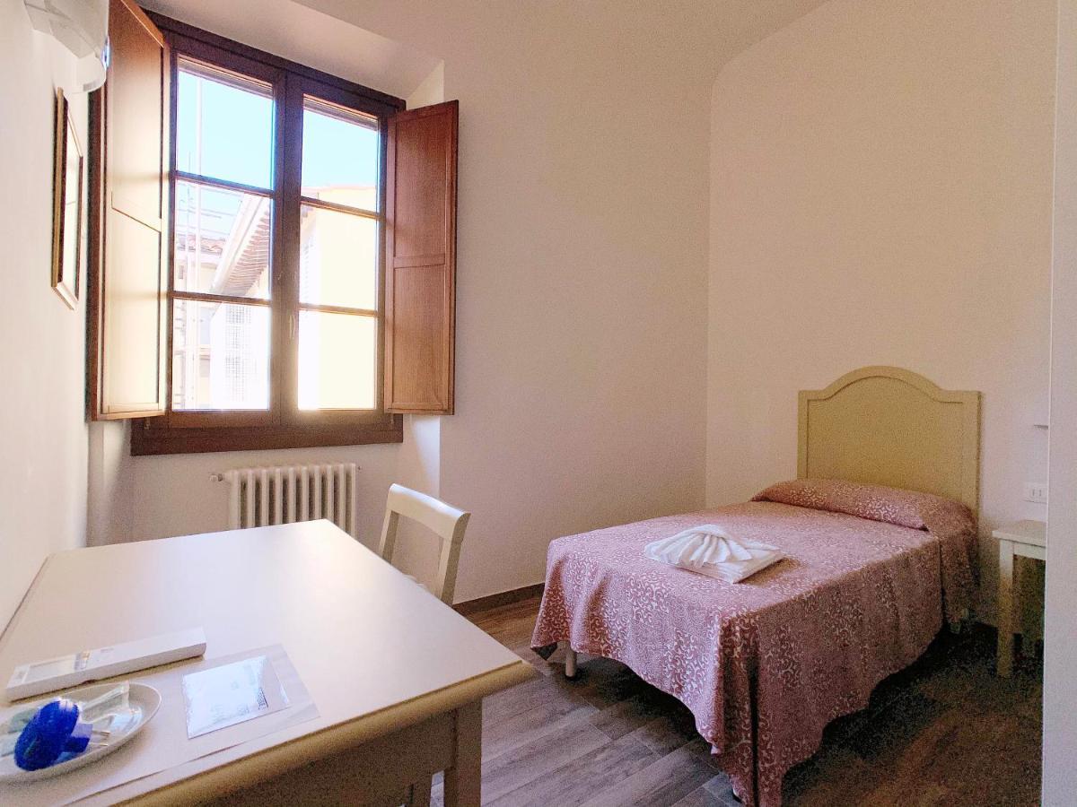 Borgo Oblate Bed & Breakfast *
