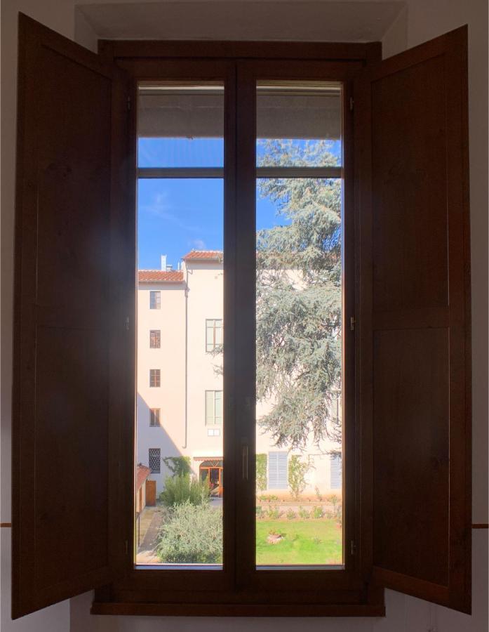 Borgo Oblate Bed & Breakfast Firenze