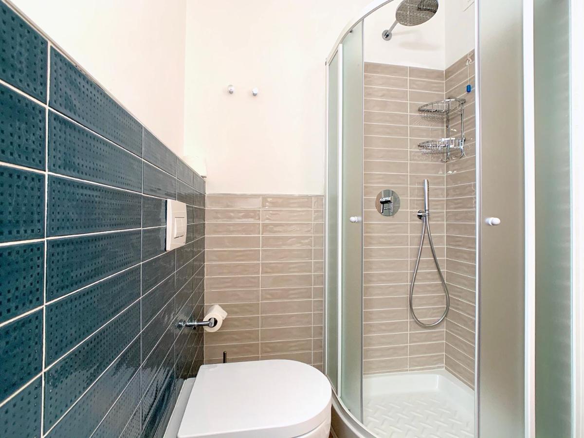 Borgo Oblate Firenze