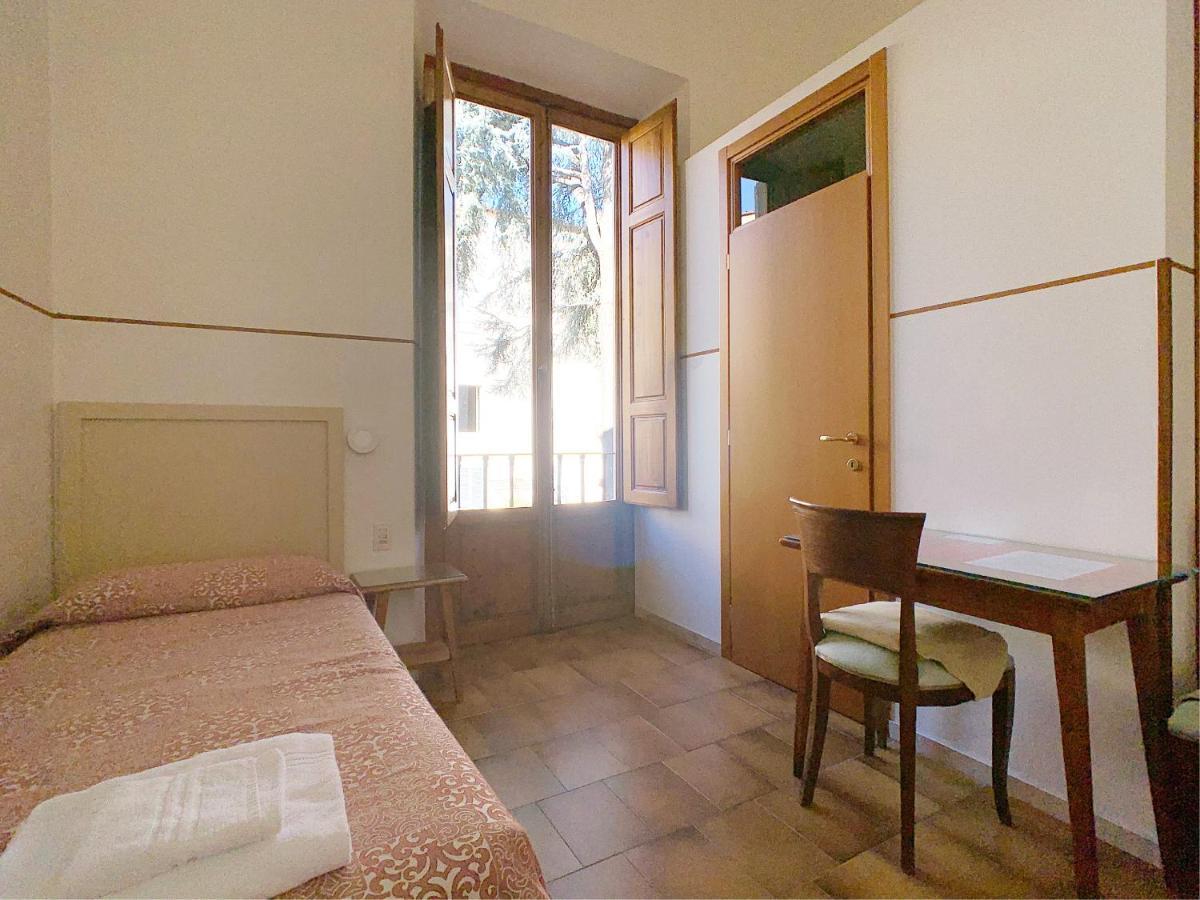 Borgo Oblate Bed & Breakfast *
