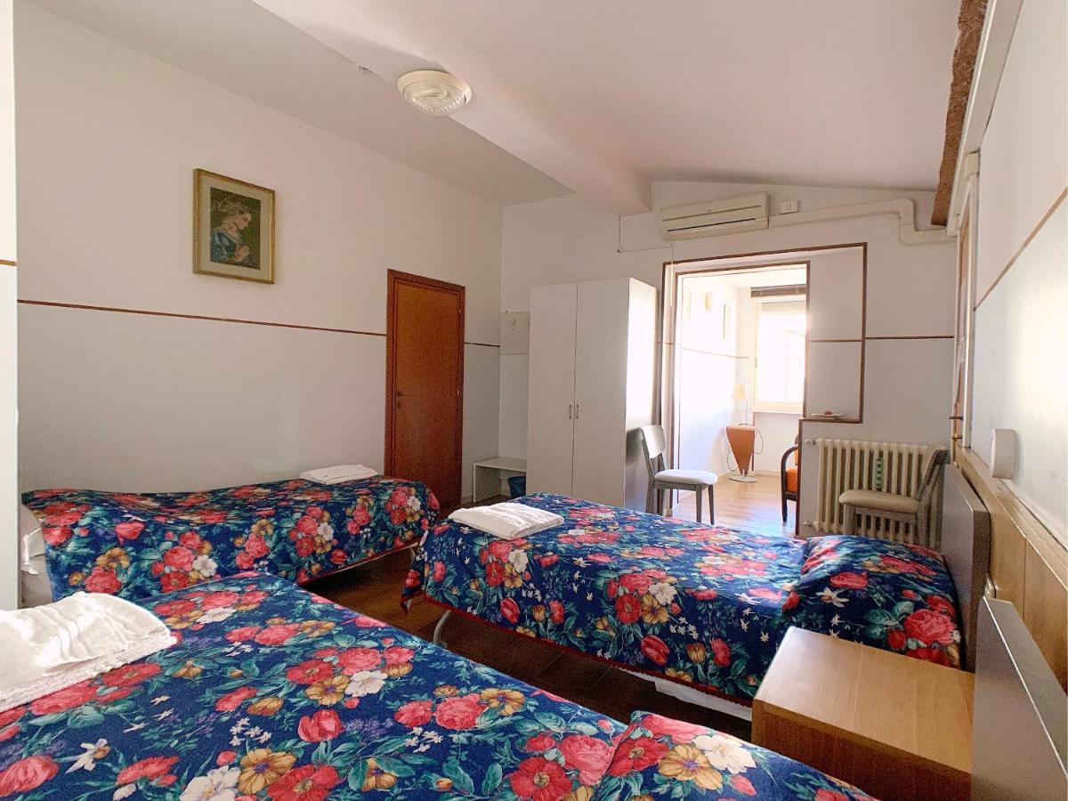 Borgo Oblate Bed & Breakfast Firenze