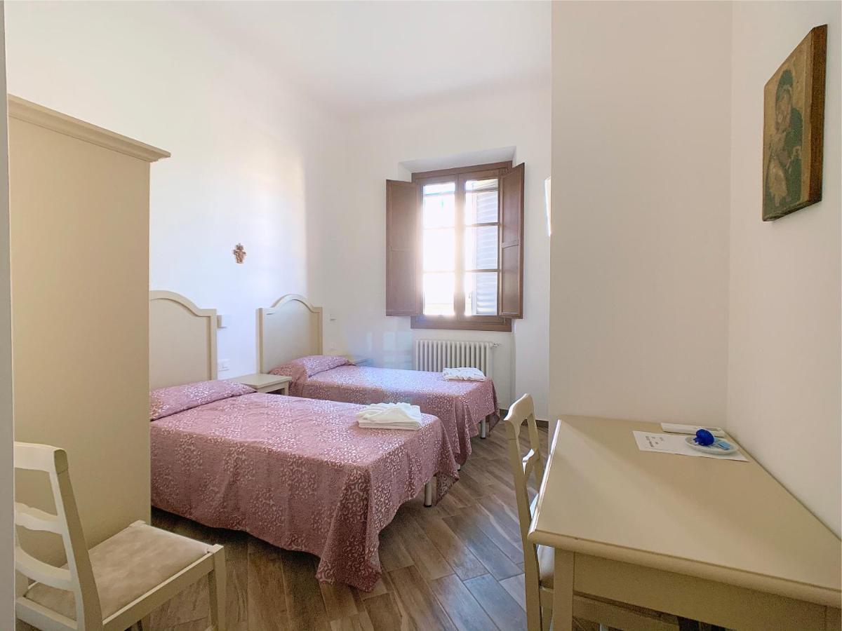 Bed & Breakfast Borgo Oblate Firenze