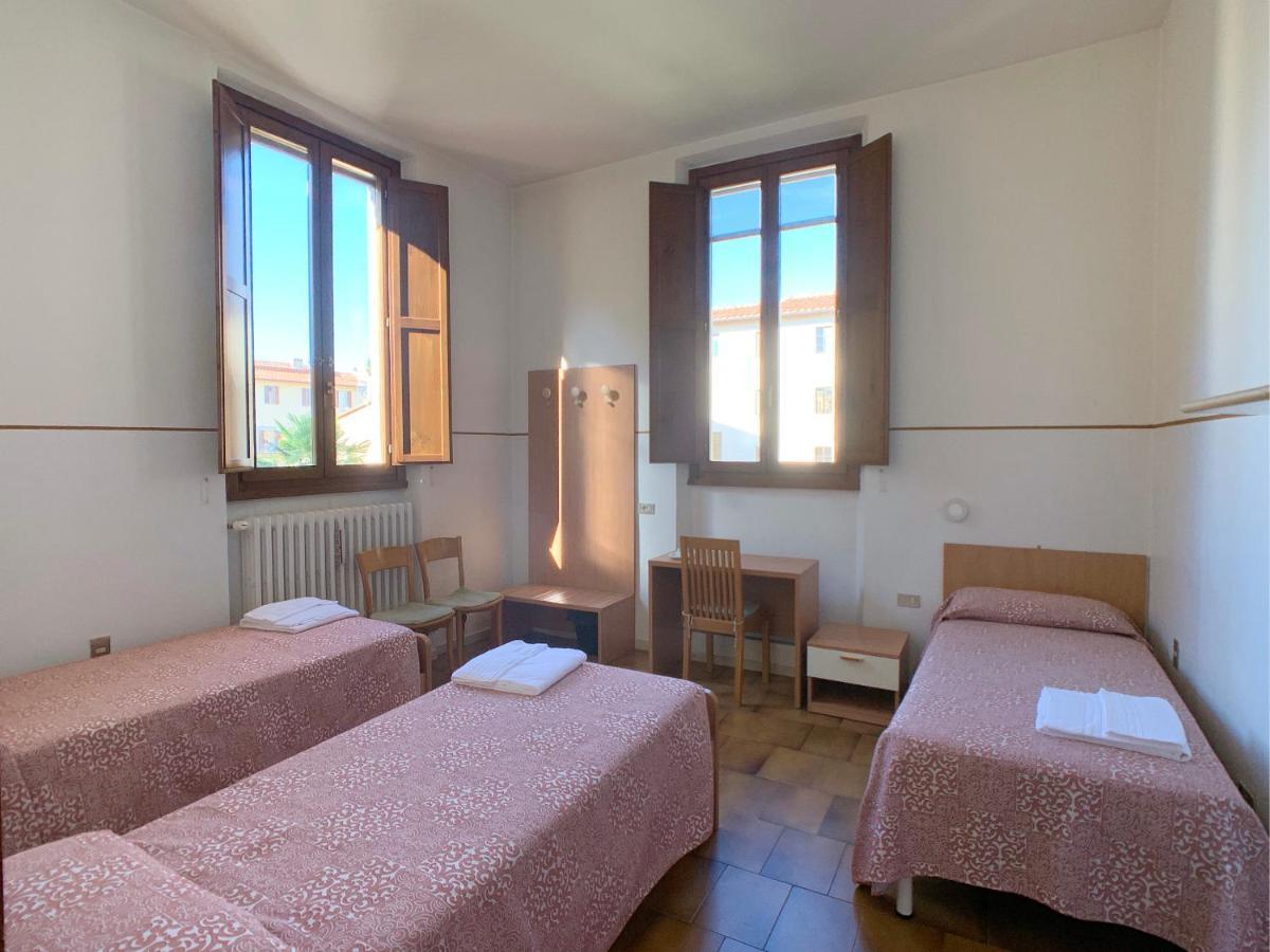 Borgo Oblate * Firenze