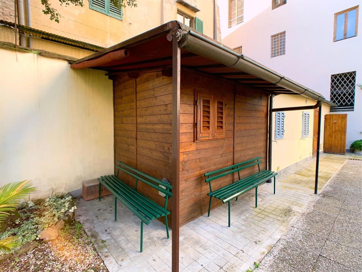 Borgo Oblate Bed & Breakfast Firenze