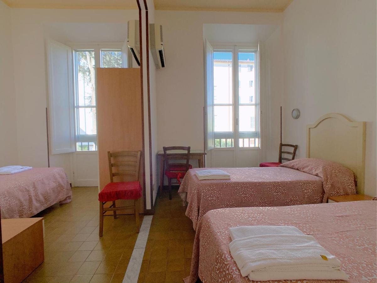 Bed & Breakfast Borgo Oblate *