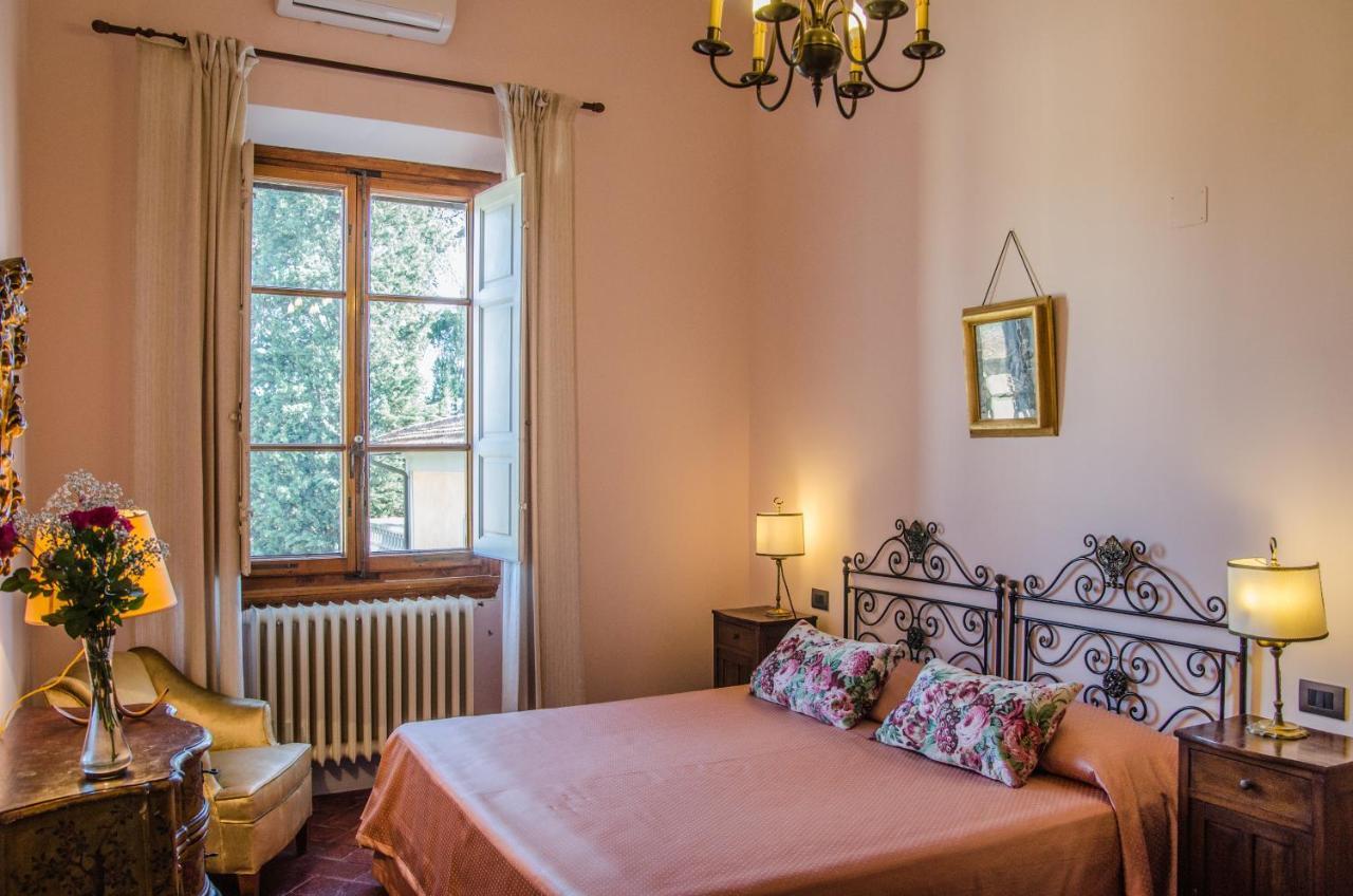 Bed & Breakfast La Piccioncina