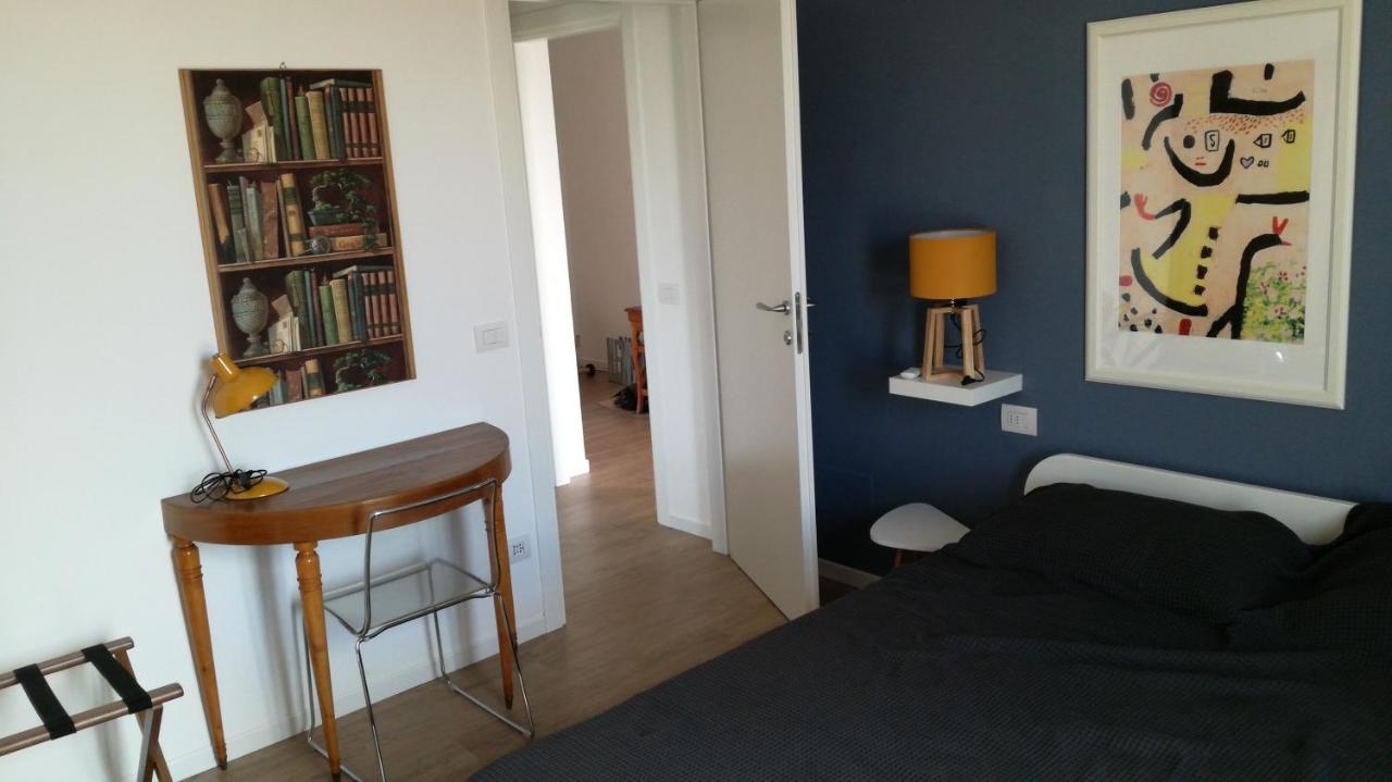 Bed & Breakfast La Terrazza Di Paola