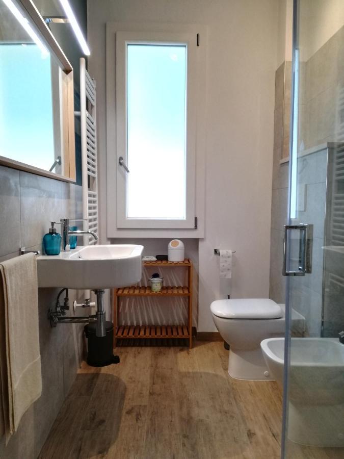 Bed & Breakfast La Terrazza Di Paola