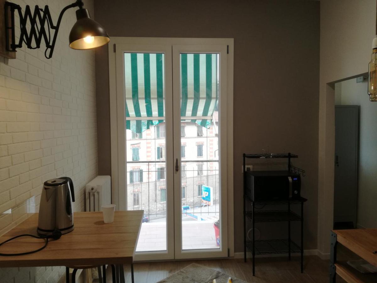 Bed & Breakfast La Terrazza Di Paola Firenze