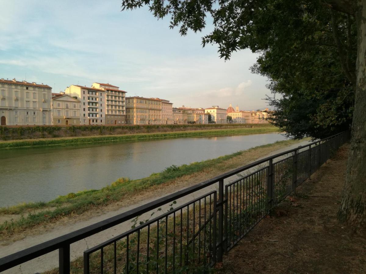 La Terrazza Di Paola Bed & Breakfast Firenze