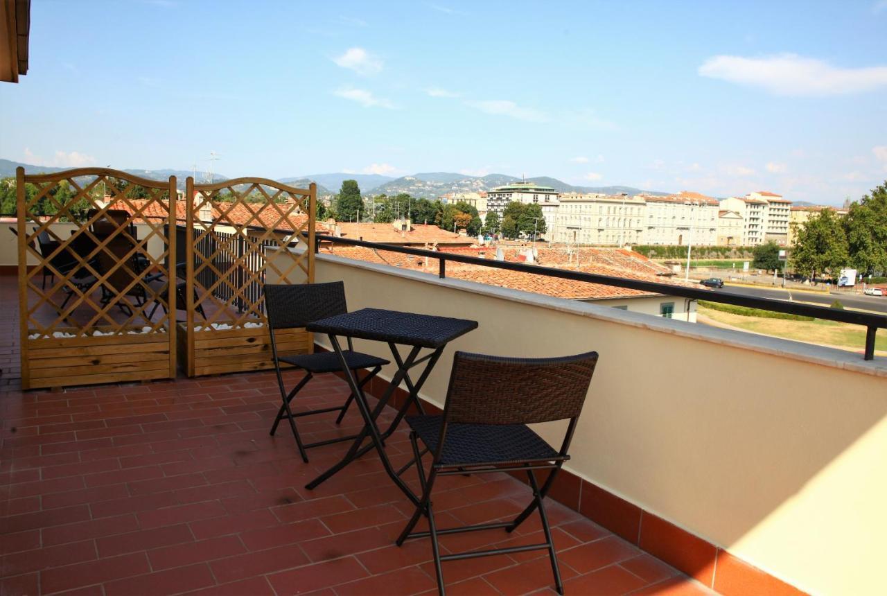 La Terrazza Di Paola Bed & Breakfast *