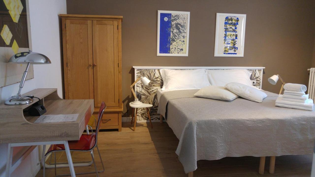 Bed & Breakfast La Terrazza Di Paola