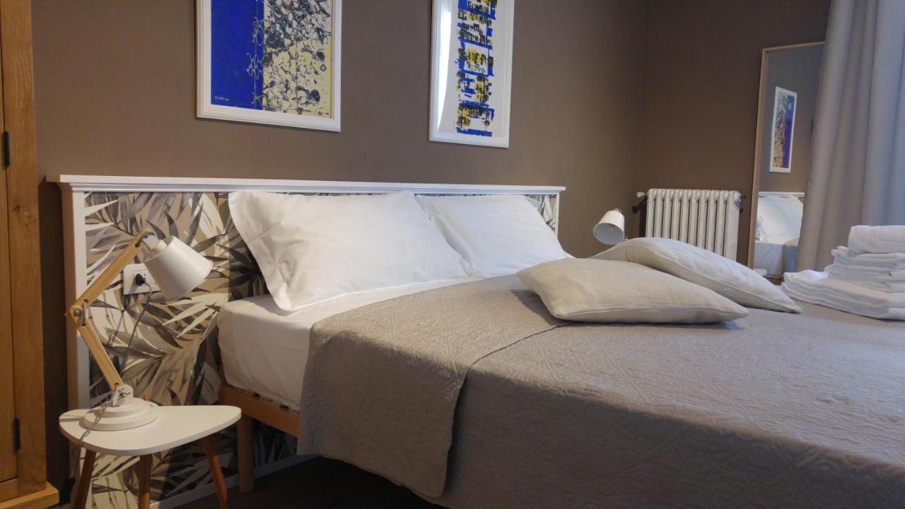 Bed & Breakfast La Terrazza Di Paola Firenze
