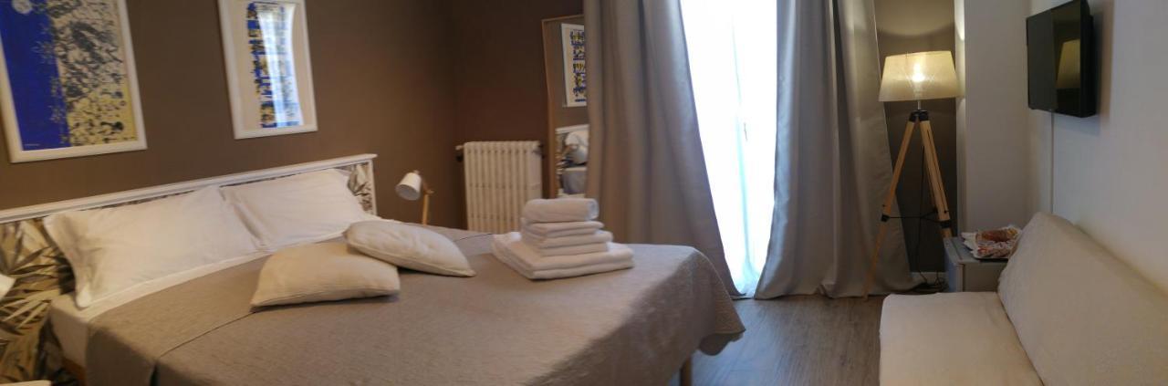 Bed & Breakfast La Terrazza Di Paola