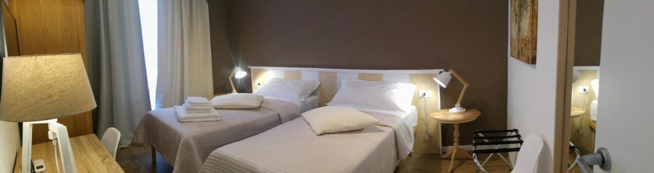 La Terrazza Di Paola Bed & Breakfast