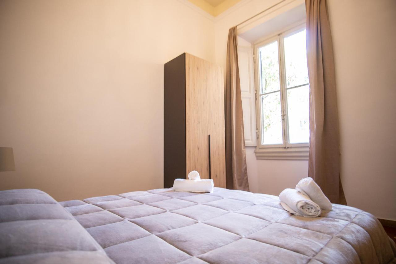 Le Cure Aparthotel Florence