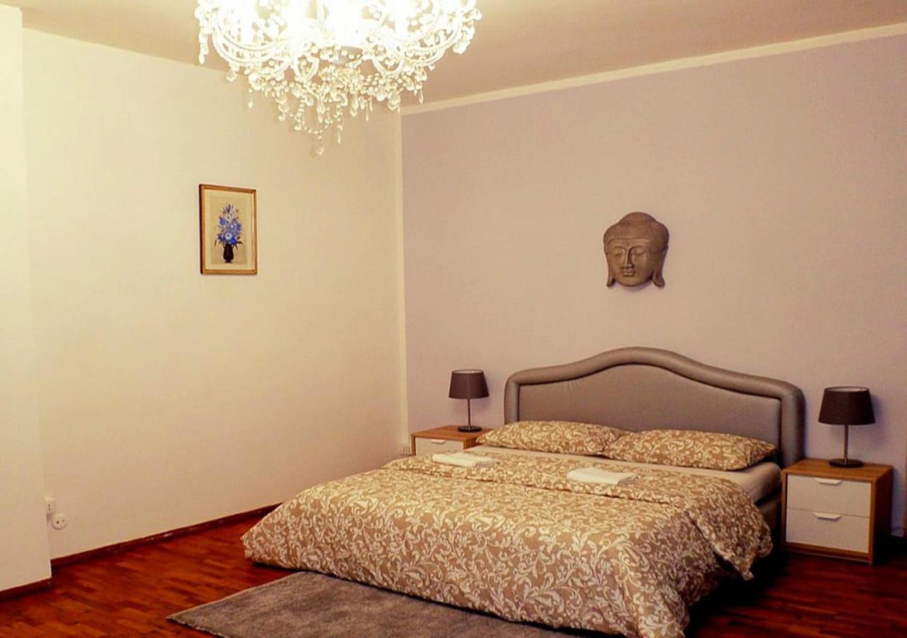 Station Bed & Breakfast